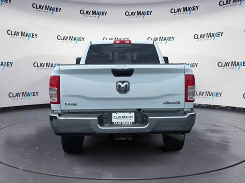 Used 2023 RAM 2500 Tradesman AWD/4WD image 4