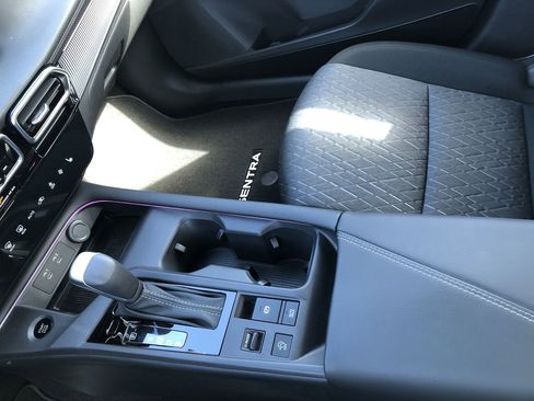 New 2026 Nissan Sentra SV w/ SV Convenience Package FWD image 26