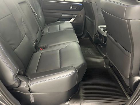 Used 2024 Toyota Tundra Platinum image 55