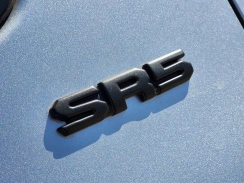 New 2025 Toyota Tundra SR5 RWD image 33