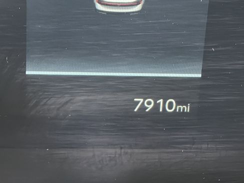 Used 2025 Hyundai Sonata SE image 5