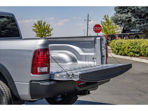 Used 2022 RAM 1500 Warlock AWD/4WD image 10