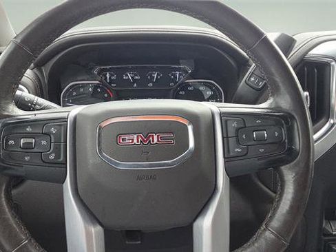Used 2021 GMC Sierra 1500 SLT w/ SLT Premium Plus Package image 12