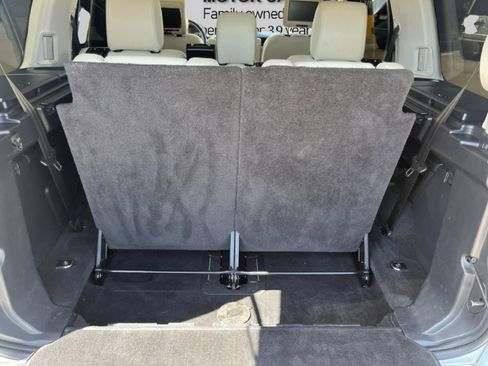 Used 2015 Land Rover LR4 HSE LUX AWD/4WD image 28