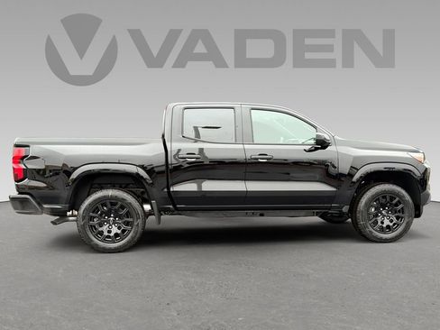 New 2026 Chevrolet Colorado W/T w/ WT Custom Package image 7