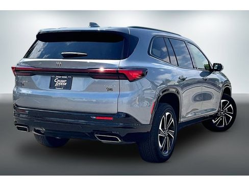 Used 2026 Buick Enclave Sport Touring AWD/4WD image 6
