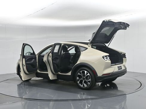 New 2026 Ford Mustang Mach-E Select RWD image 58
