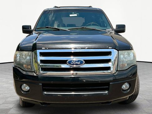 Used 2014 Ford Expedition EL Limited w/ Equipment Group 301A AWD/4WD image 2