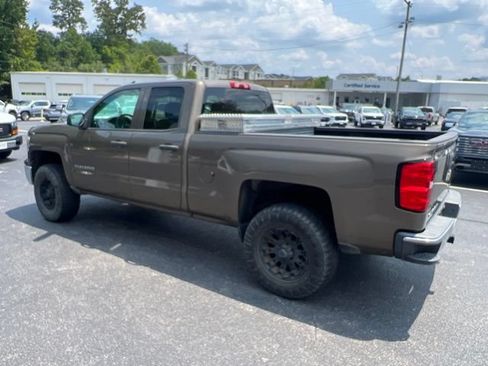 Used 2014 Chevrolet Silverado 1500 LT w/ All Star Edition AWD/4WD image 44