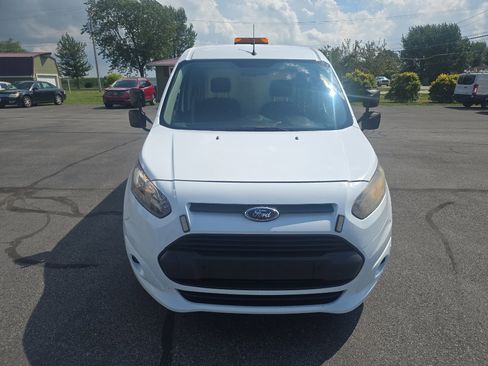 Used 2014 Ford Transit Connect XLT image 3