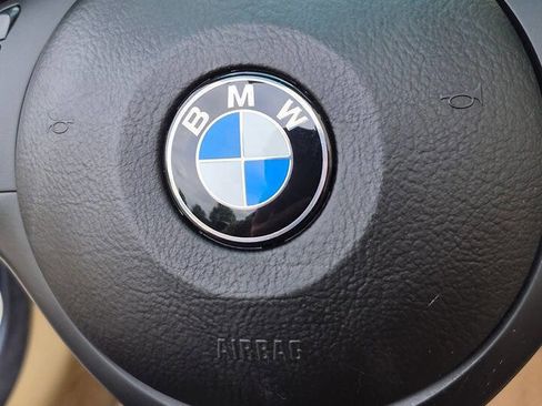 Used 2005 BMW 325Ci Convertible RWD image 37