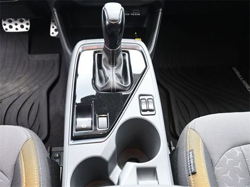 Certified 2025 Subaru Crosstrek 2.5i Sport w/ Popular Package #4A image 13