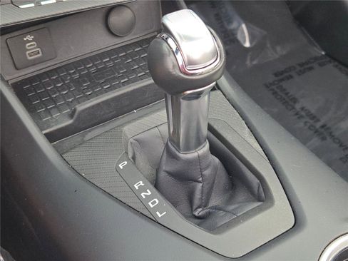 Used 2024 Ford Mustang Premium image 28