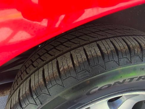 Used 2000 Ford Mustang Convertible RWD image 43