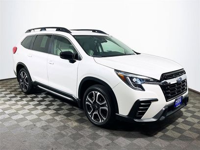 Used 2024 Subaru Ascent Limited