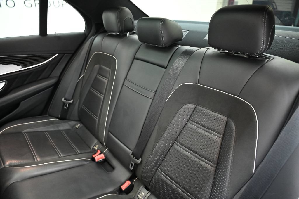 Used 2019 Mercedes-Benz E 63 AMG S image 41