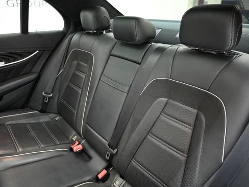 Used 2019 Mercedes-Benz E 63 AMG S image 41