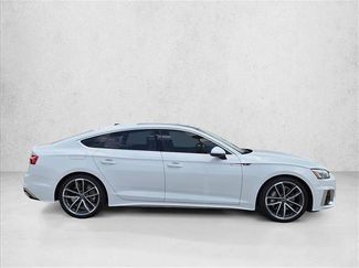 Used 2022 Audi A5 2.0T Premium Plus AWD/4WD video 4