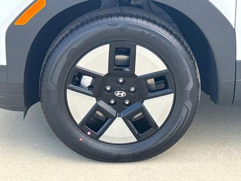 New 2026 Hyundai Santa Fe SEL FWD image 6