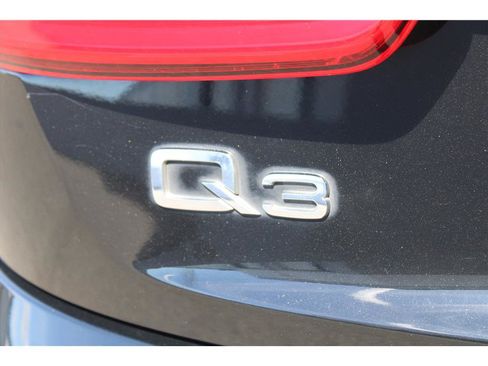 Used 2015 Audi Q3 2.0T Premium Plus AWD/4WD image 35