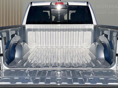 New 2026 RAM 1500 Rebel w/ Rebel Level 2 Equipment Group image 24