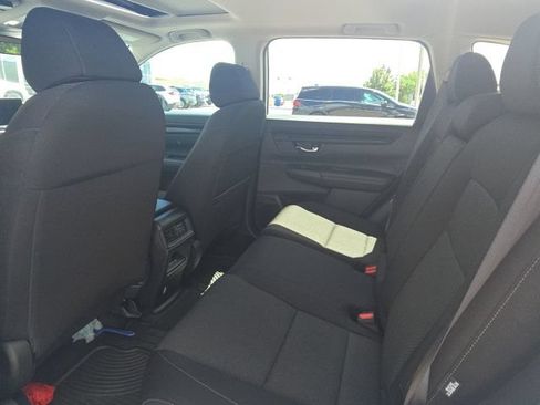 Used 2024 Honda CR-V EX image 9