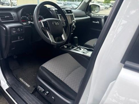 Used 2024 Toyota 4Runner SR5 RWD image 8