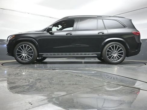 New 2026 Mercedes-Benz GLS 450 4MATIC image 48
