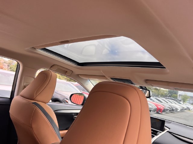 Used 2016 Lexus NX 200t FWD w/ Premium Package image 31