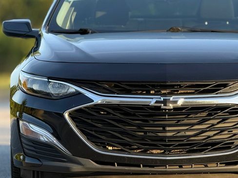 Used 2020 Chevrolet Malibu RS FWD image 14
