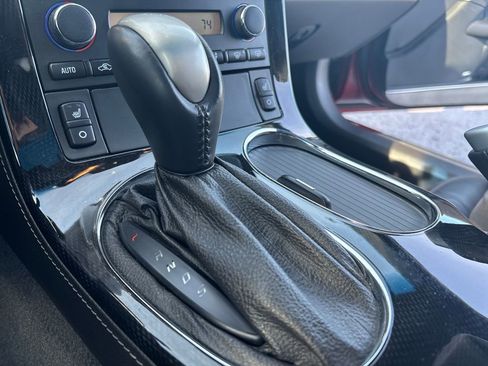 Used 2008 Chevrolet Corvette Coupe w/ Preferred Equipment Group RWD image 20