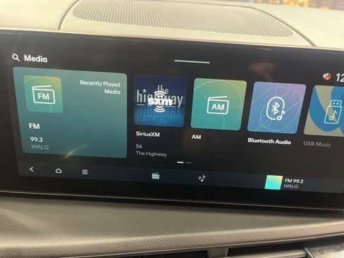 New 2026 Hyundai Santa Fe SEL image 15