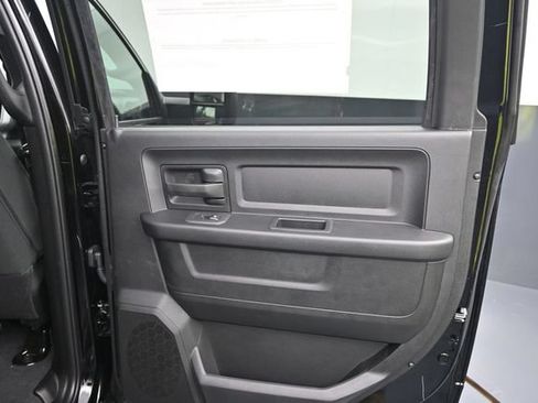 New 2026 RAM 2500 Tradesman AWD/4WD image 14