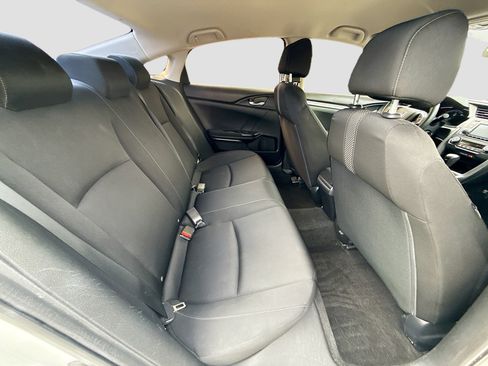 Used 2020 Honda Civic LX image 27