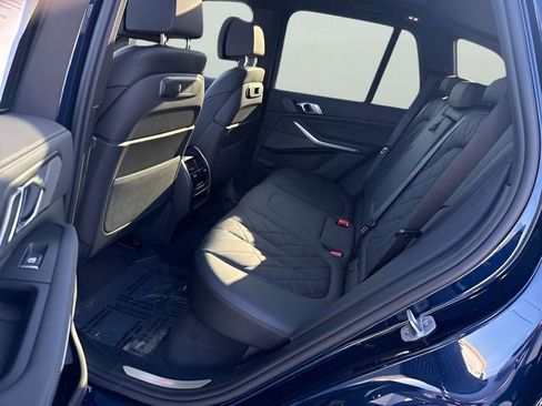 New 2026 BMW X5 xDrive40i image 25