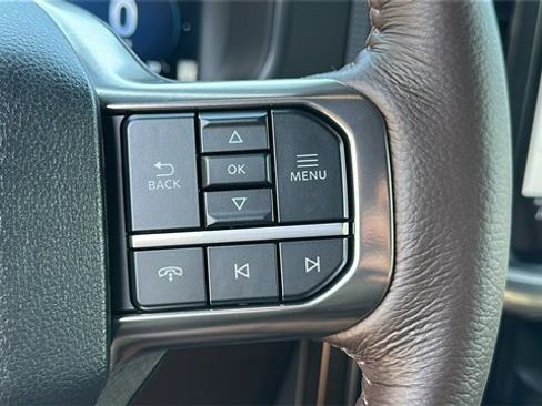 Used 2025 Ford F150 King Ranch w/ FX4 Off-Road Package image 25