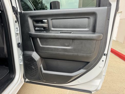 Used 2022 RAM 3500 Tradesman AWD/4WD image 15