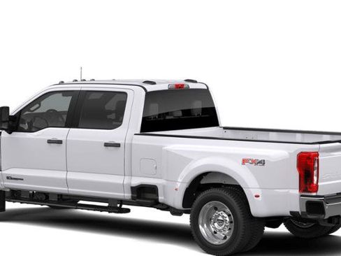 New 2026 Ford F450 XLT image 24