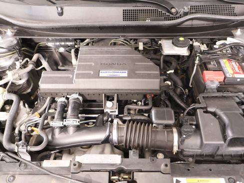 Used 2020 Honda CR-V EX-L image 20