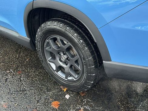 Certified 2024 Honda Pilot TrailSport image 9