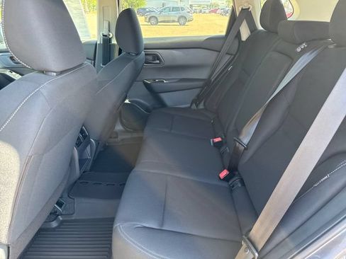 New 2026 Nissan Rogue S FWD image 27