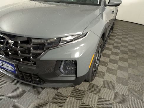 Used 2024 Hyundai Santa Cruz Limited AWD/4WD image 11