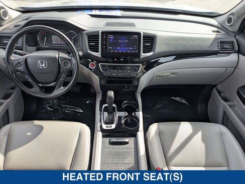 Used 2019 Honda Ridgeline RTL-E image 15