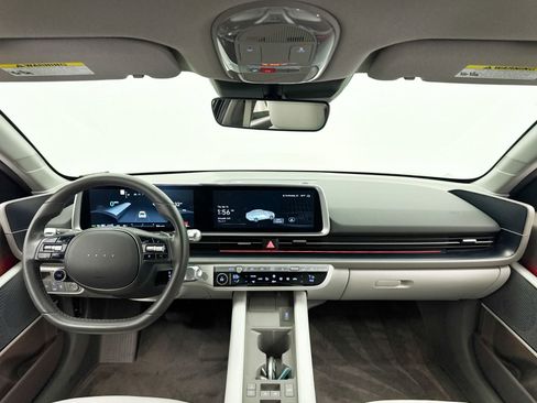 Used 2024 Hyundai Ioniq 6 SEL RWD image 20