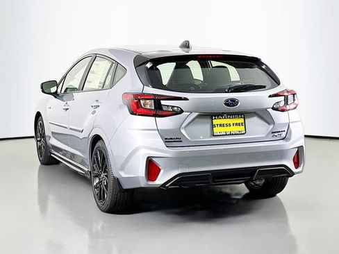 New 2026 Subaru Impreza RS AWD/4WD image 5