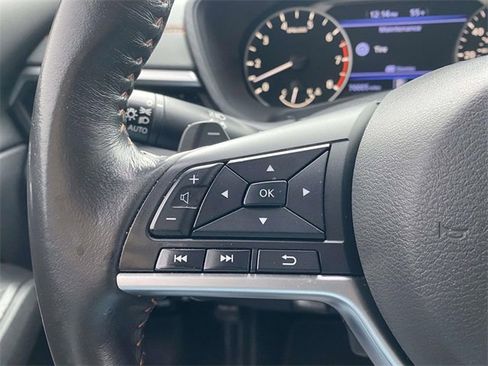 Used 2022 Nissan Altima 2.5 SR image 20