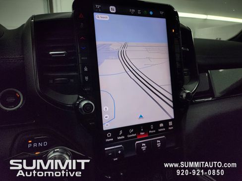 New 2026 RAM 1500 Rebel w/ Rebel Level 2 Equipment Group image 53