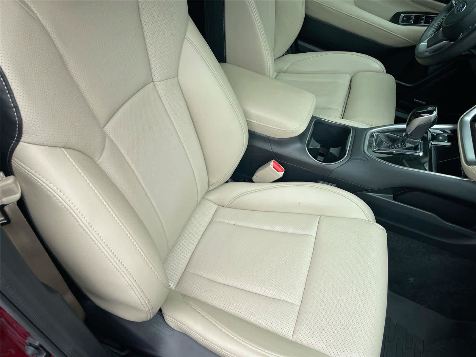 Used 2025 Subaru Legacy Limited AWD/4WD image 18
