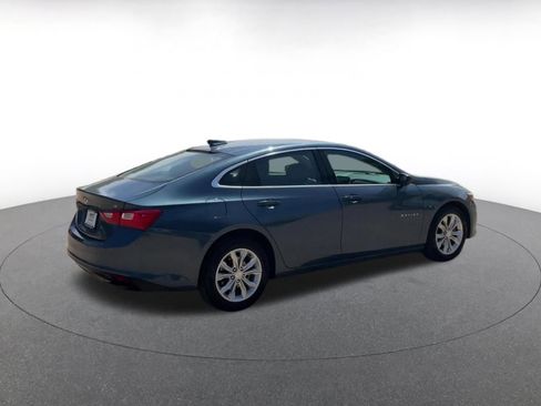 Used 2024 Chevrolet Malibu LT image 15