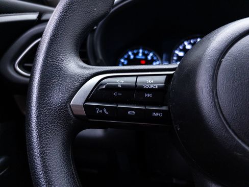 Used 2024 MAZDA CX-30 AWD 2.5 S image 25